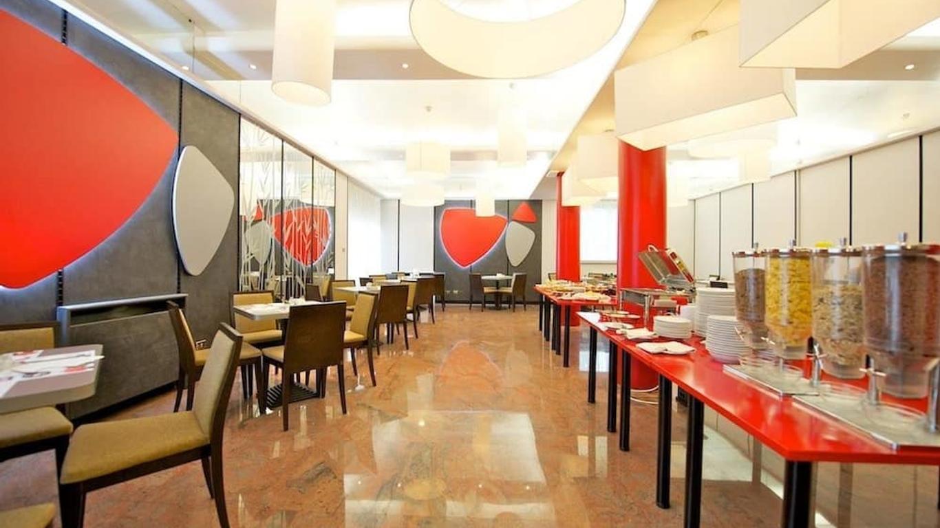 Hotel Toscanini