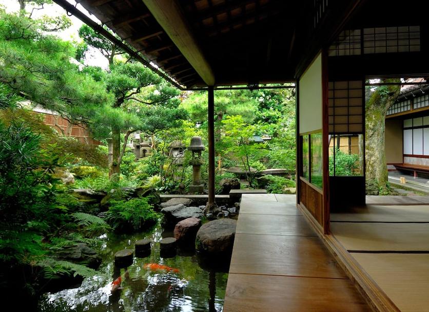 Outdoor view Photo