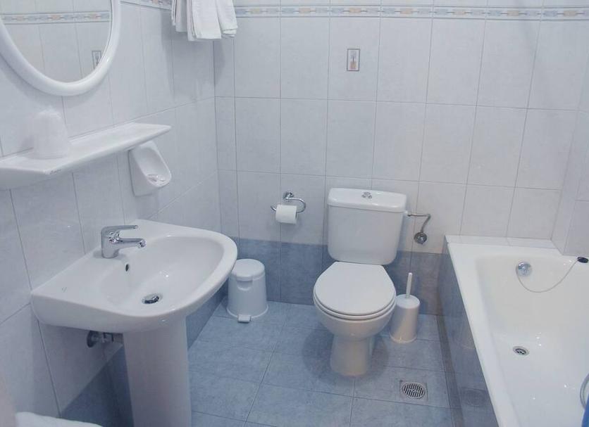 Bathroom Photo