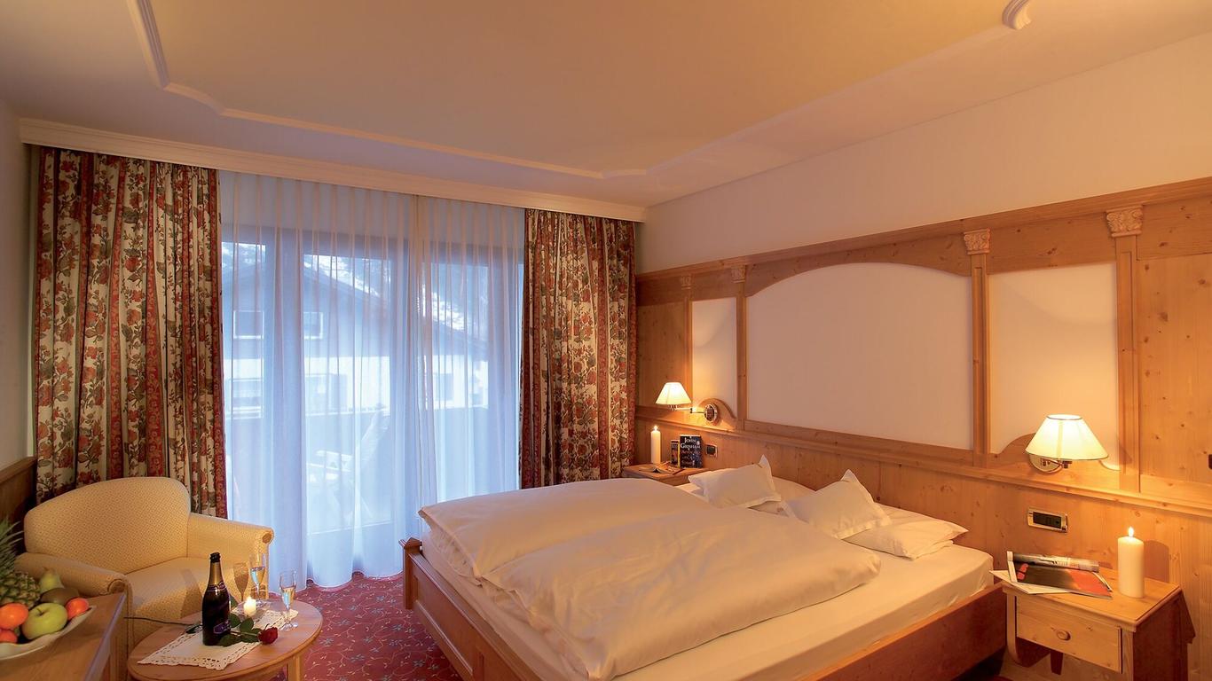 Hotel Armin