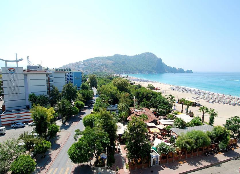 Outdoor view Photo