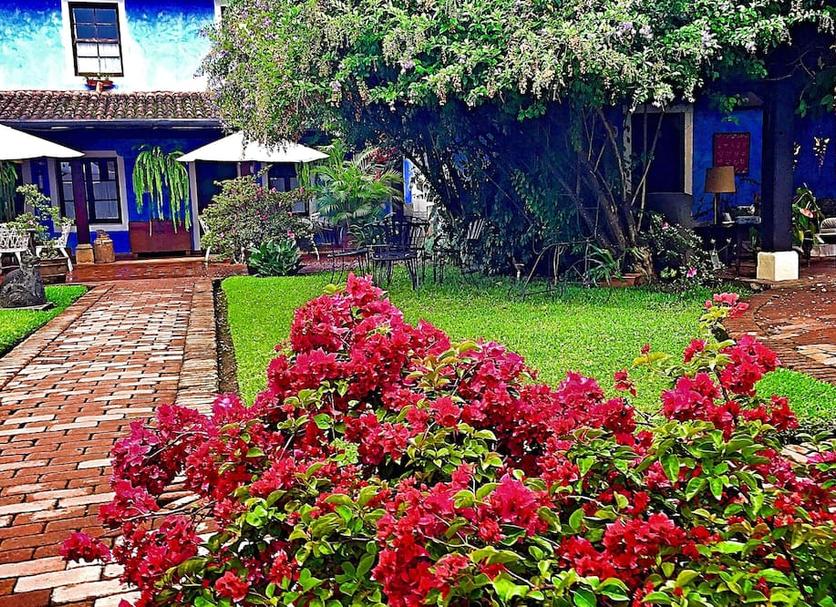 Outdoor view Photo