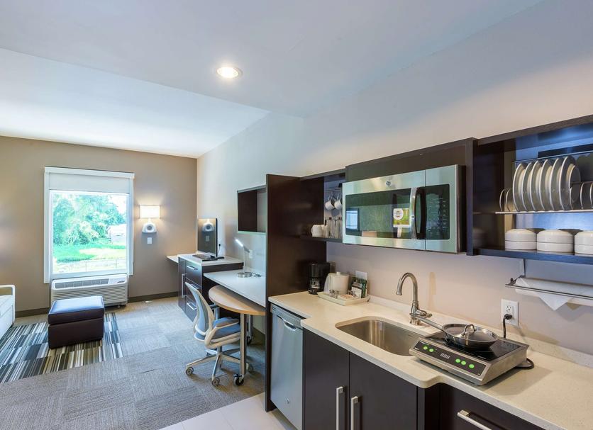 Kitchen Photo