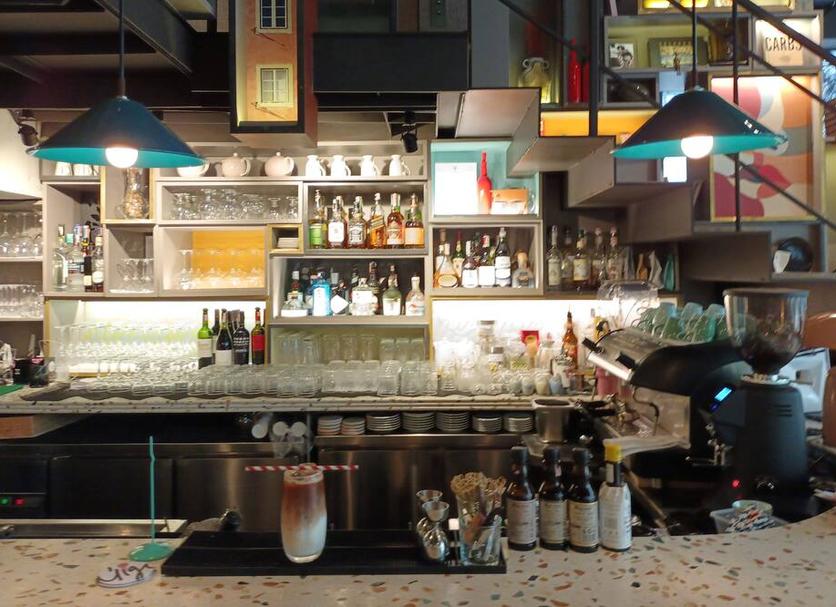 Bar Photo
