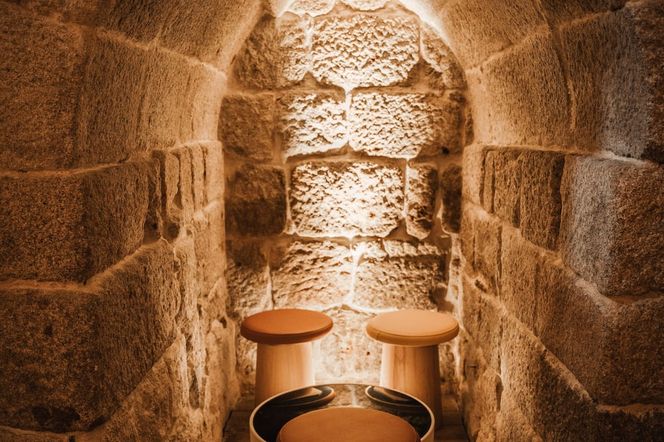 The Central House Porto Ribeira