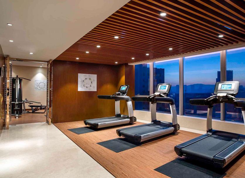 Gym Photo