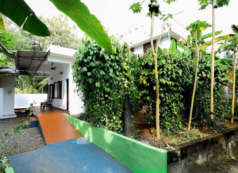 Outdoor view Photo