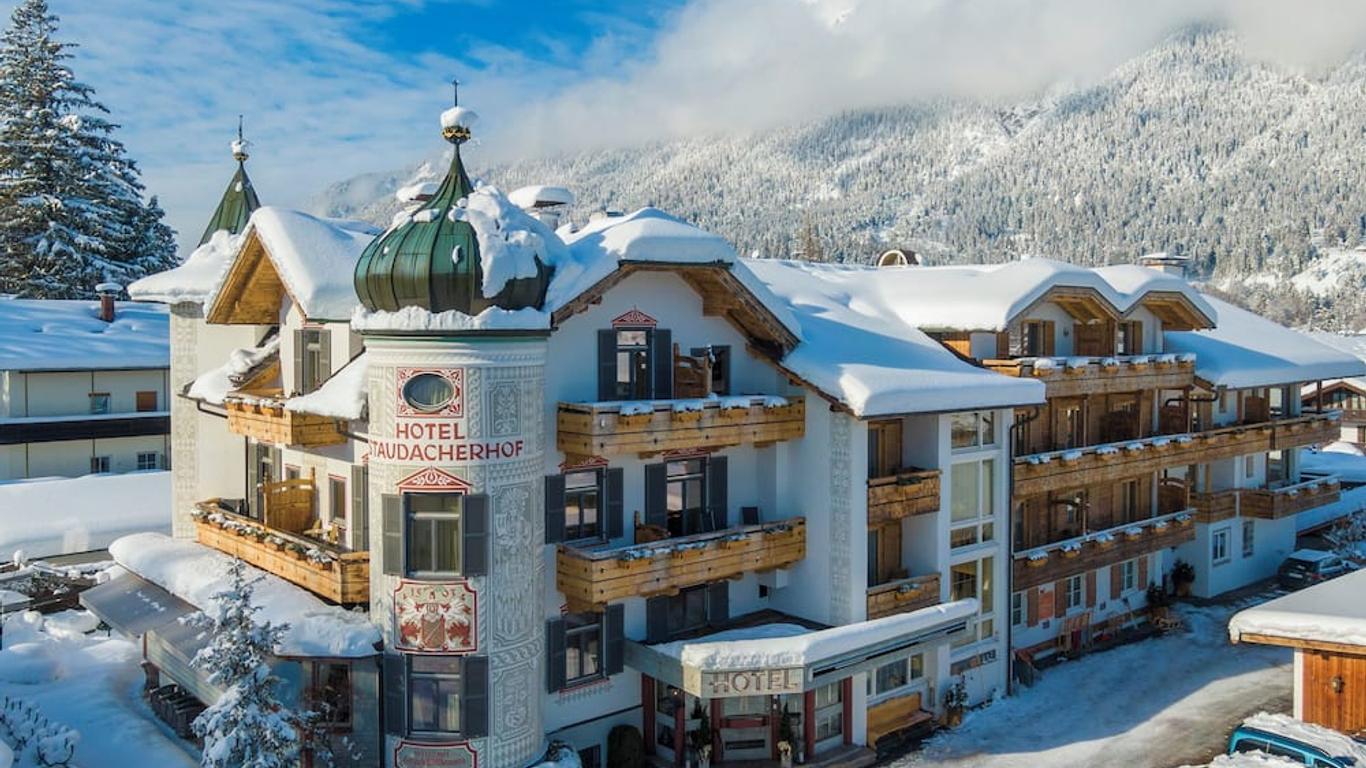 Staudacherhof History & Lifestyle