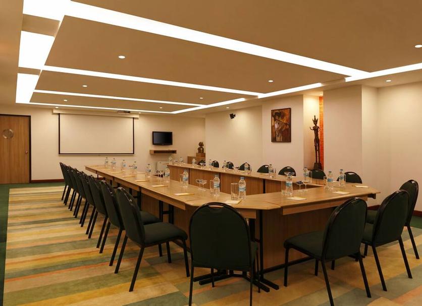 Conference room Photo