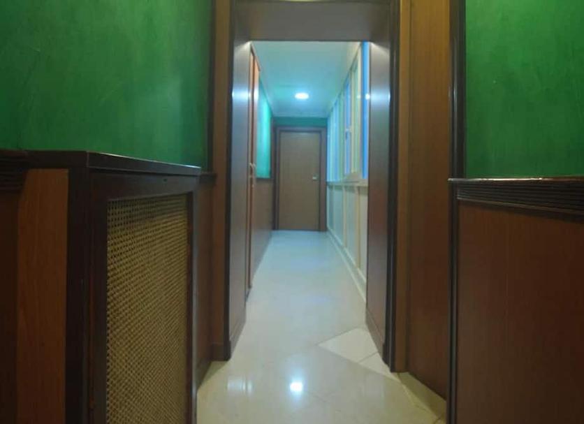 Hallway Photo