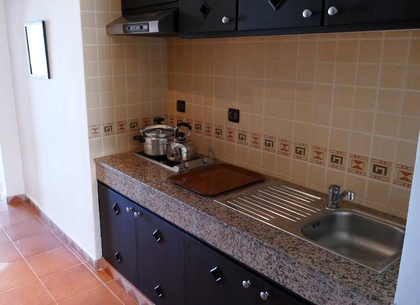 Kitchen Photo