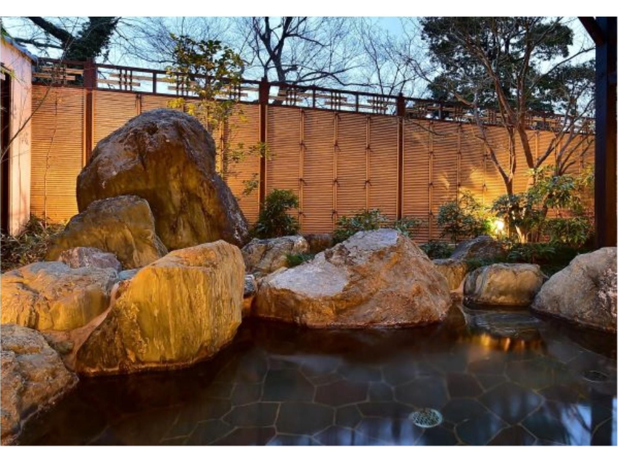 Outdoor view