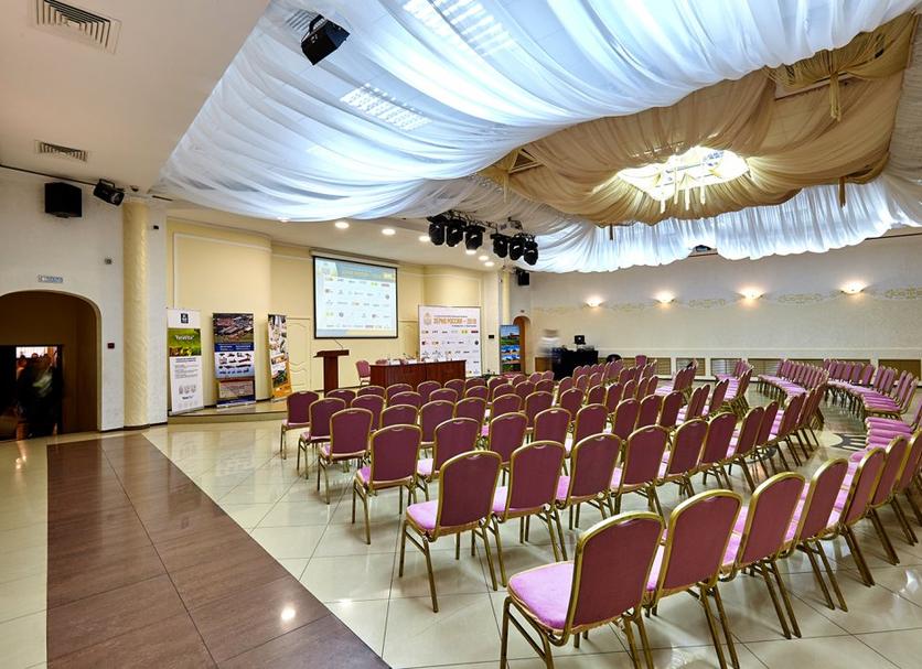 Conference room Photo