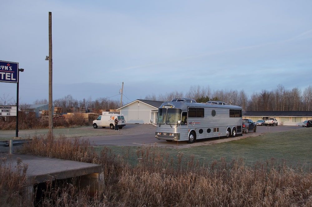 Outdoor view