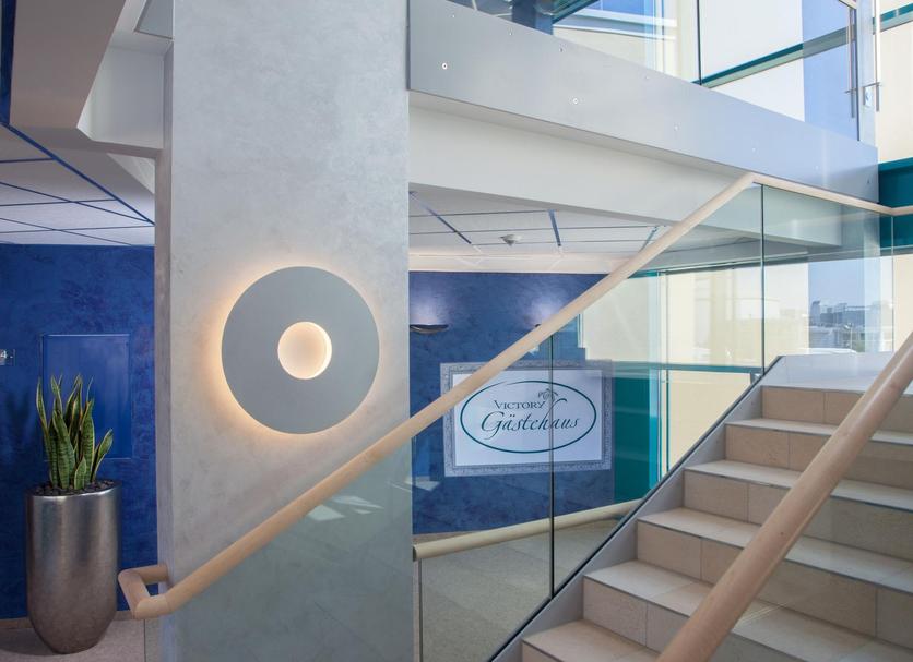 Stairs Photo