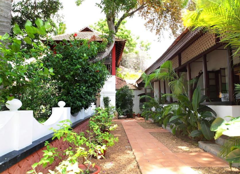 Outdoor view Photo