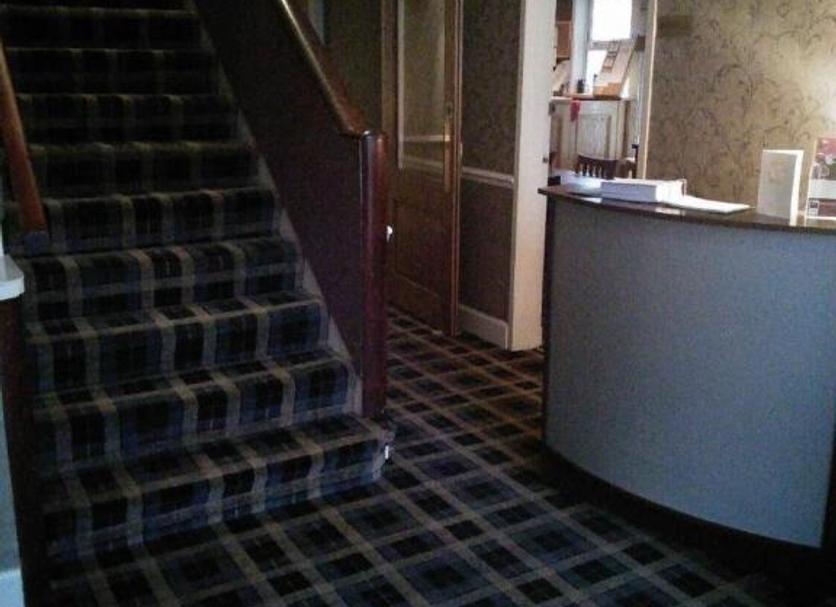 Stairs Photo