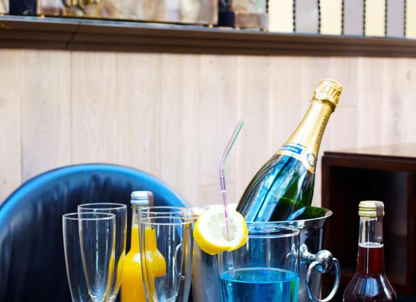 Room amenity Photo