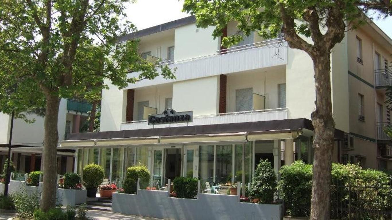Hotel Costanza