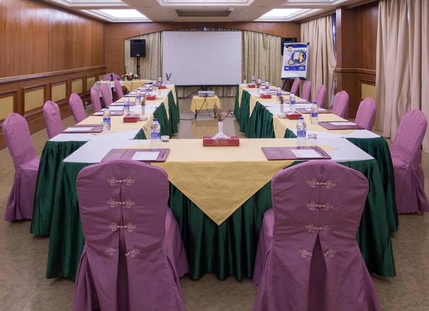 Conference room Photo