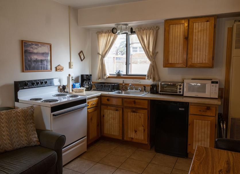 Kitchen Photo