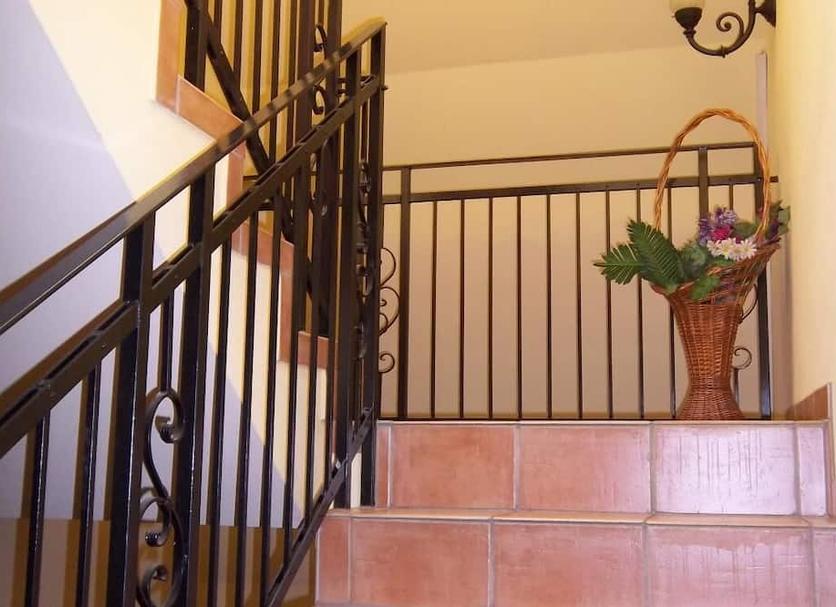 Stairs Photo