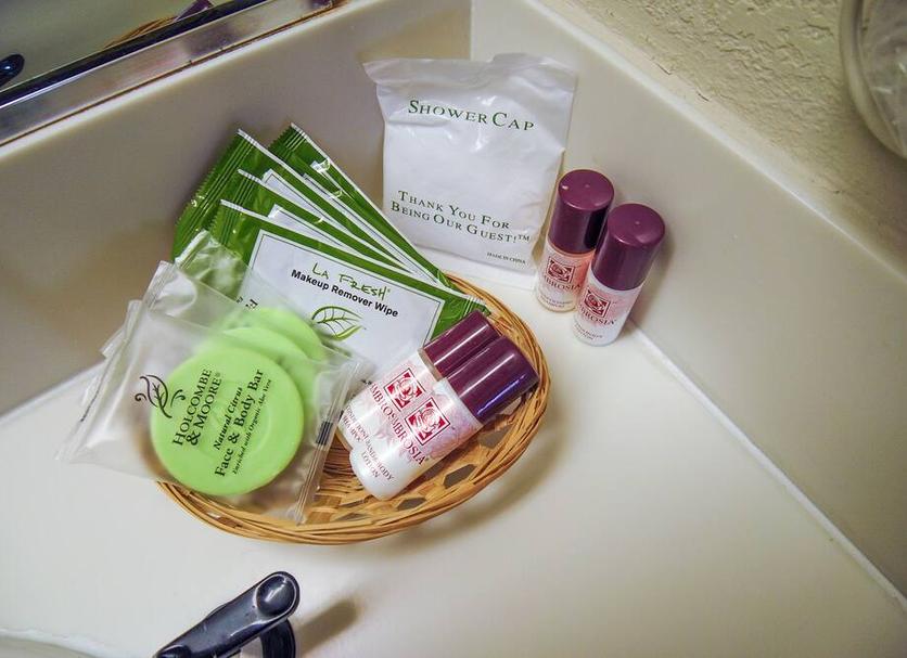 Room amenity Photo