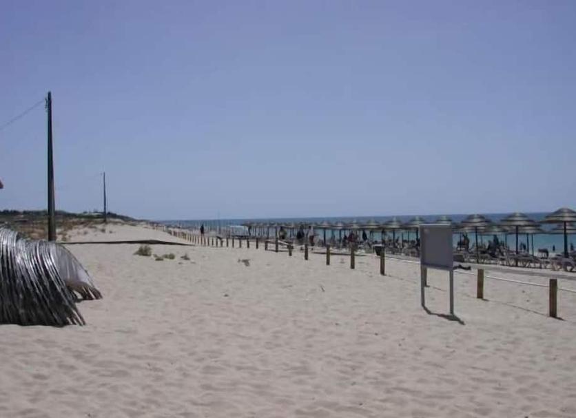 Beach Photo