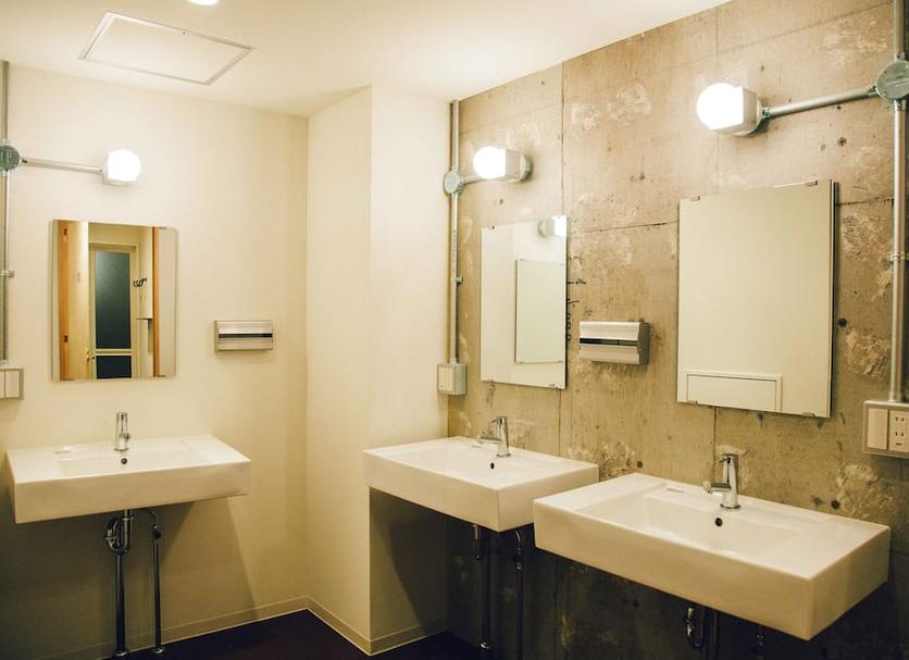 Bathroom Photo