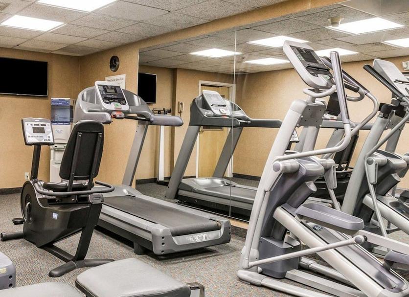 Gym Photo