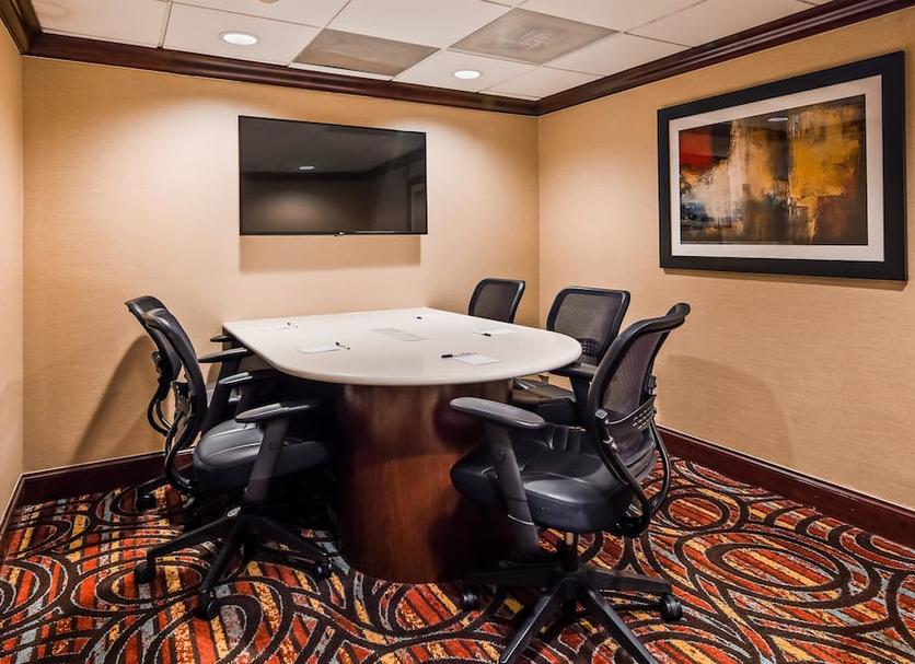 Conference room Photo