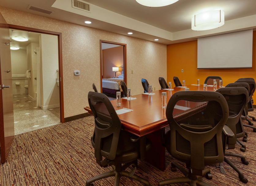 Conference room Photo
