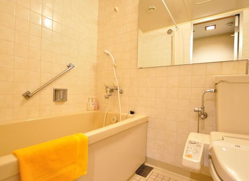 Bathroom Photo