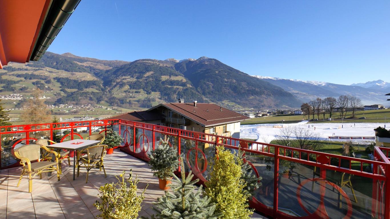 Hotel Kohlerhof