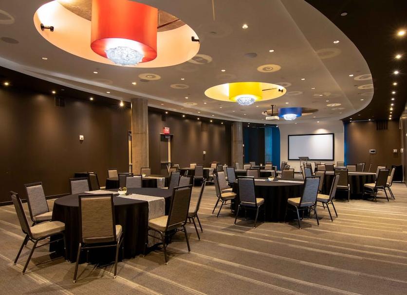 Conference room Photo