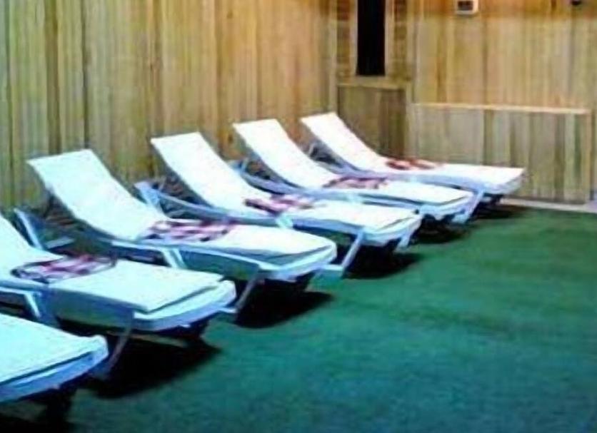 Spa Photo