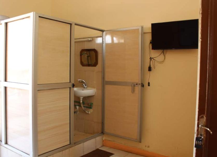 Bathroom Photo
