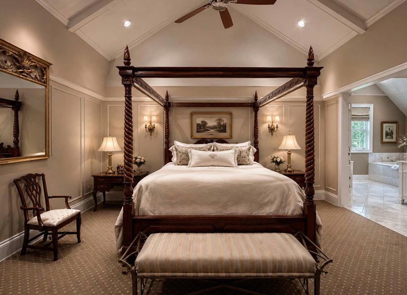 Bedroom Photo