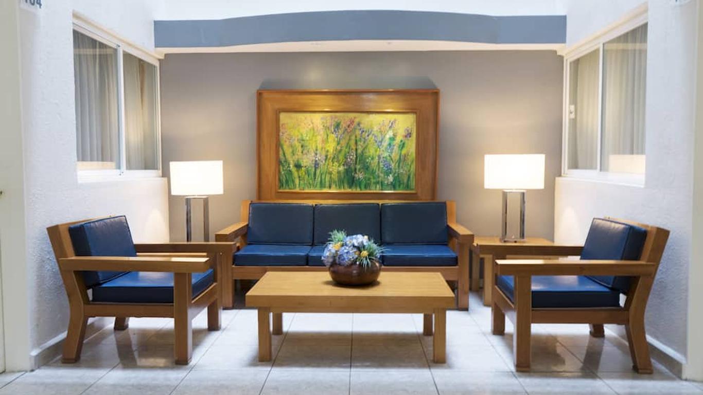 Hotel Qualitel Plus