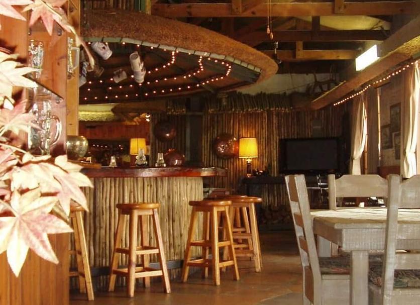 Bar Photo