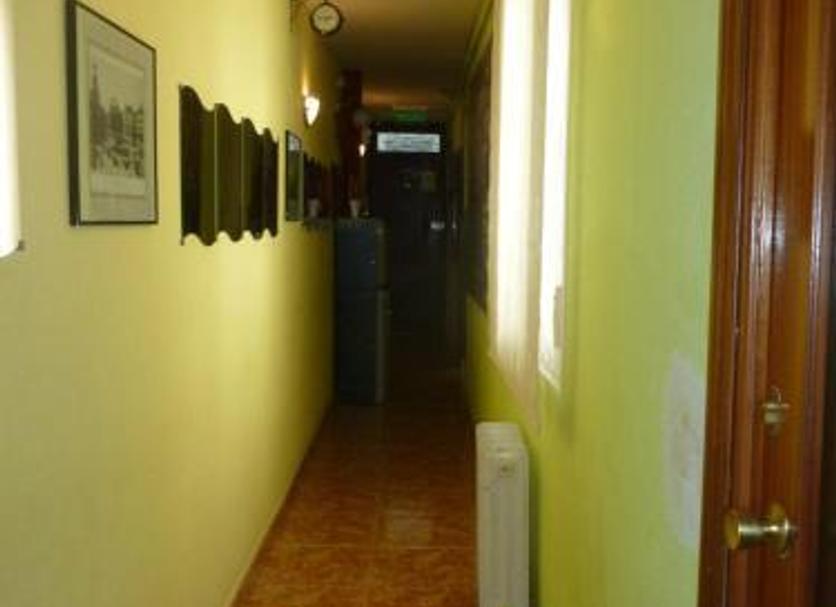 Hallway Photo