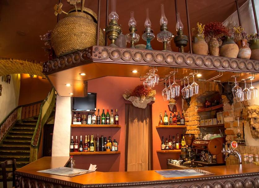 Bar Photo