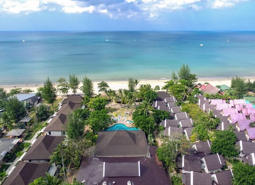Outdoor view Photo