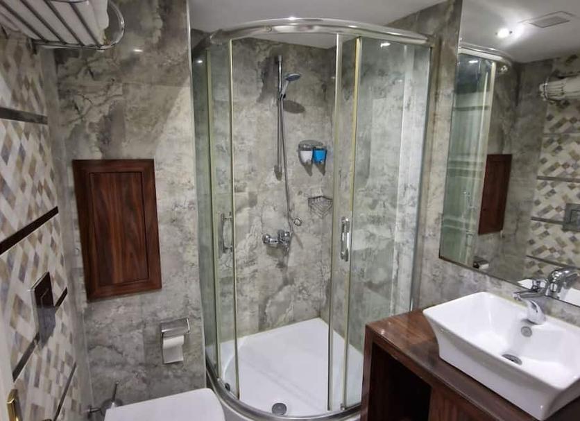 Bathroom Photo