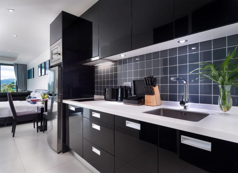 Kitchen Photo