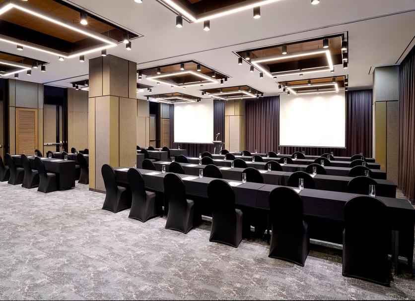 Conference room Photo