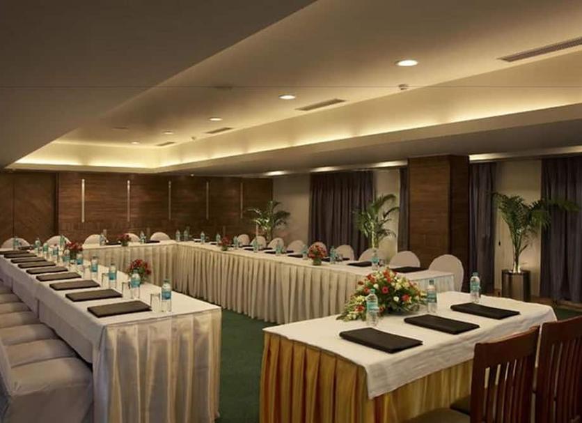 Conference room Photo