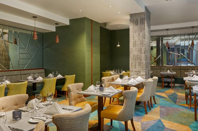 Crowne Plaza Dublin - Blanchardstown By IHG