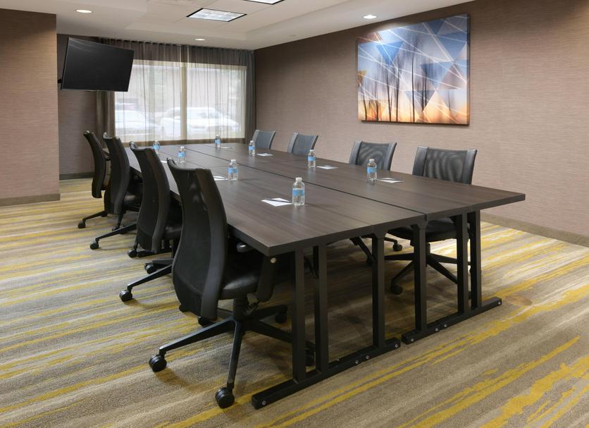 Conference room Photo