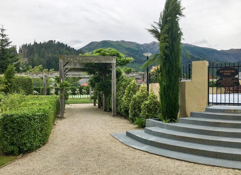 Outdoor view Photo